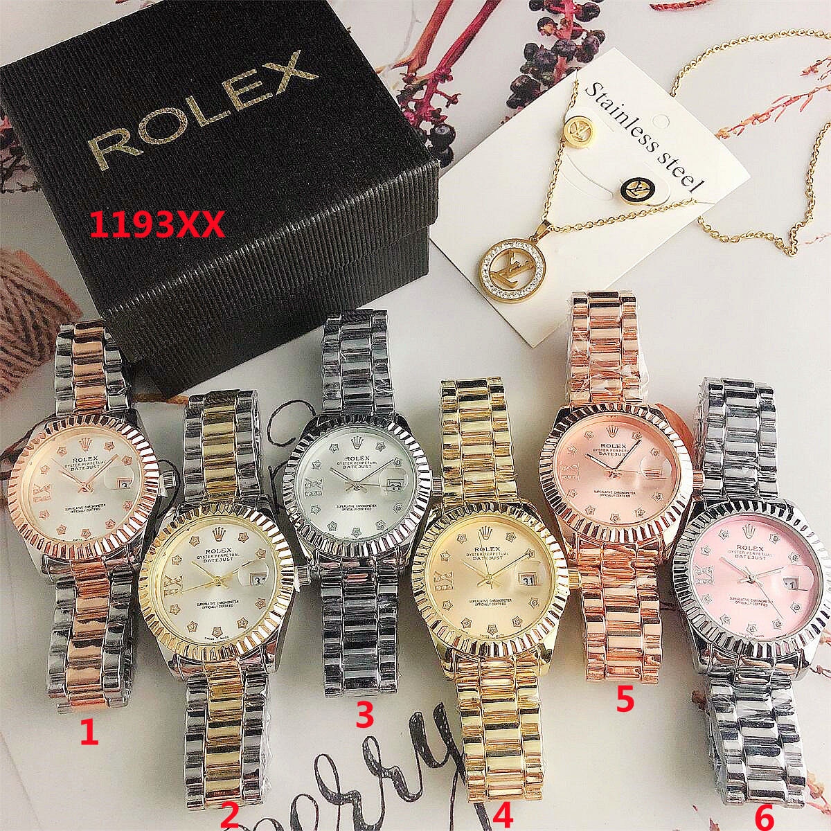 RO.LEX $18 gallery