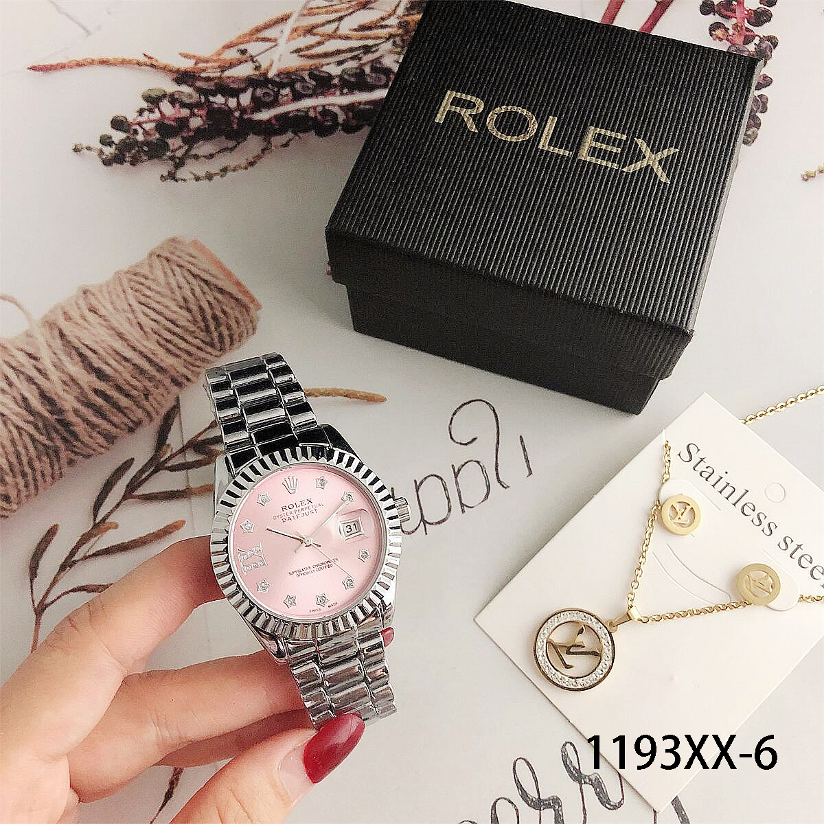 RO.LEX $18 gallery