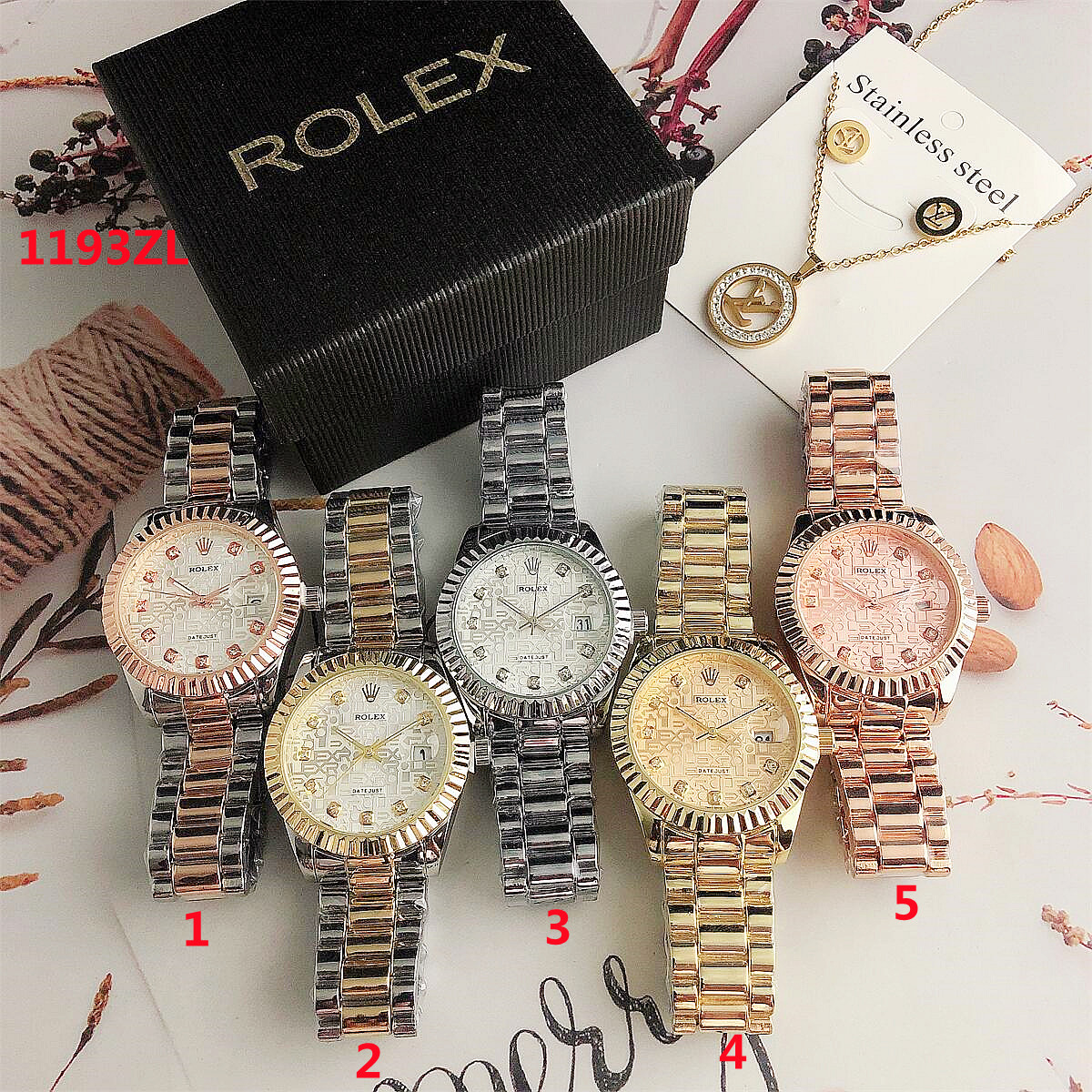 RO.LEX $18 gallery
