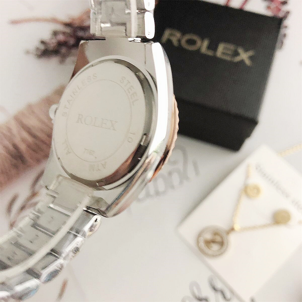 RO.LEX $18 gallery