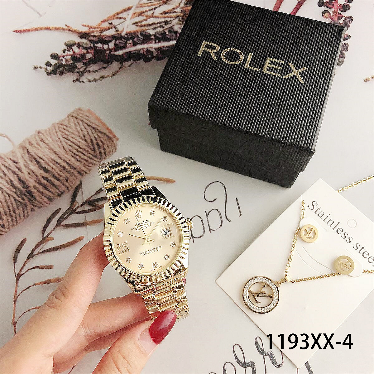 RO.LEX $18 gallery