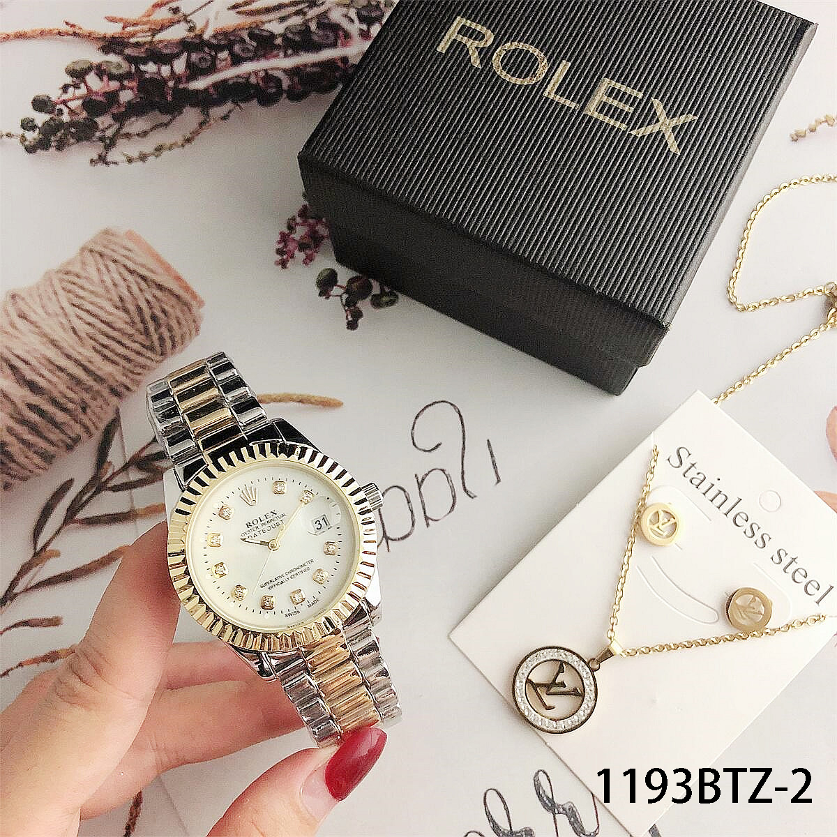 RO.LEX $18 gallery