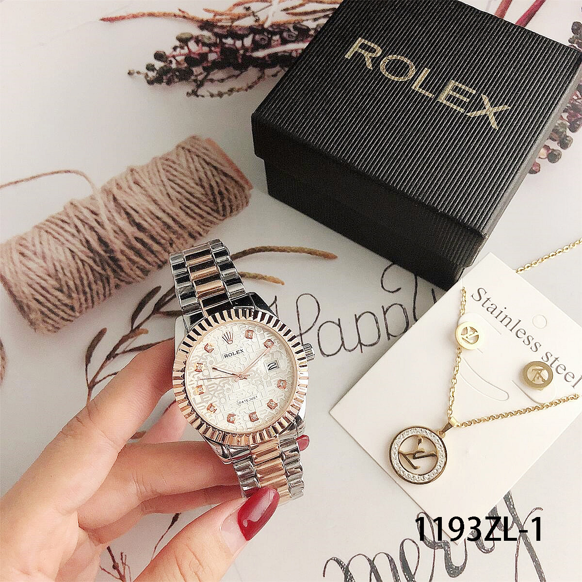 RO.LEX $18 gallery