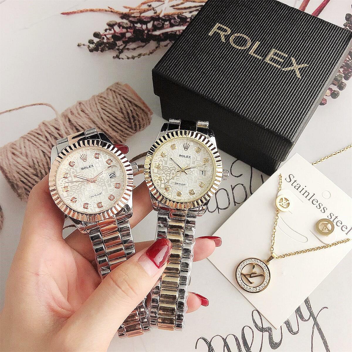RO.LEX $18 gallery