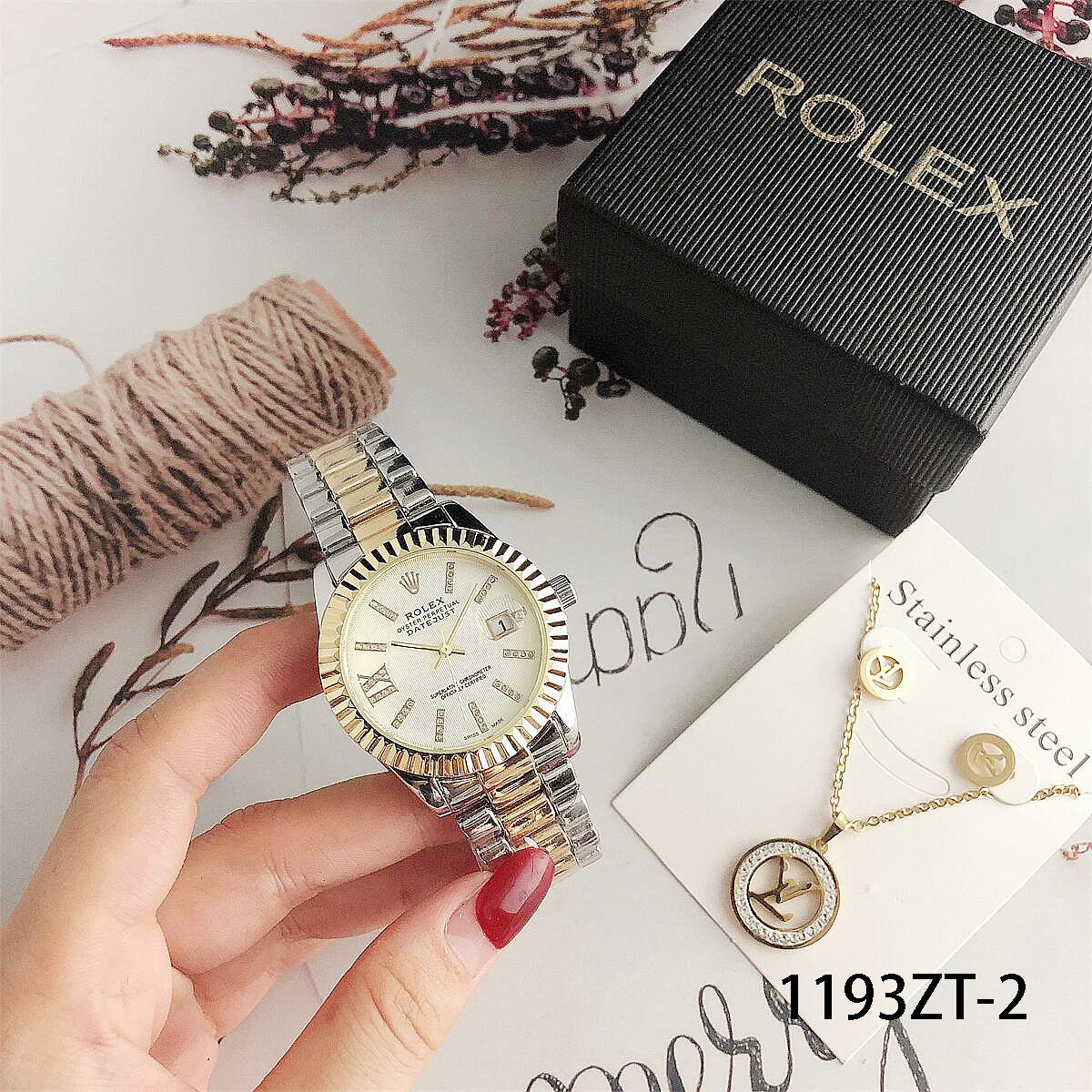RO.LEX $18 gallery