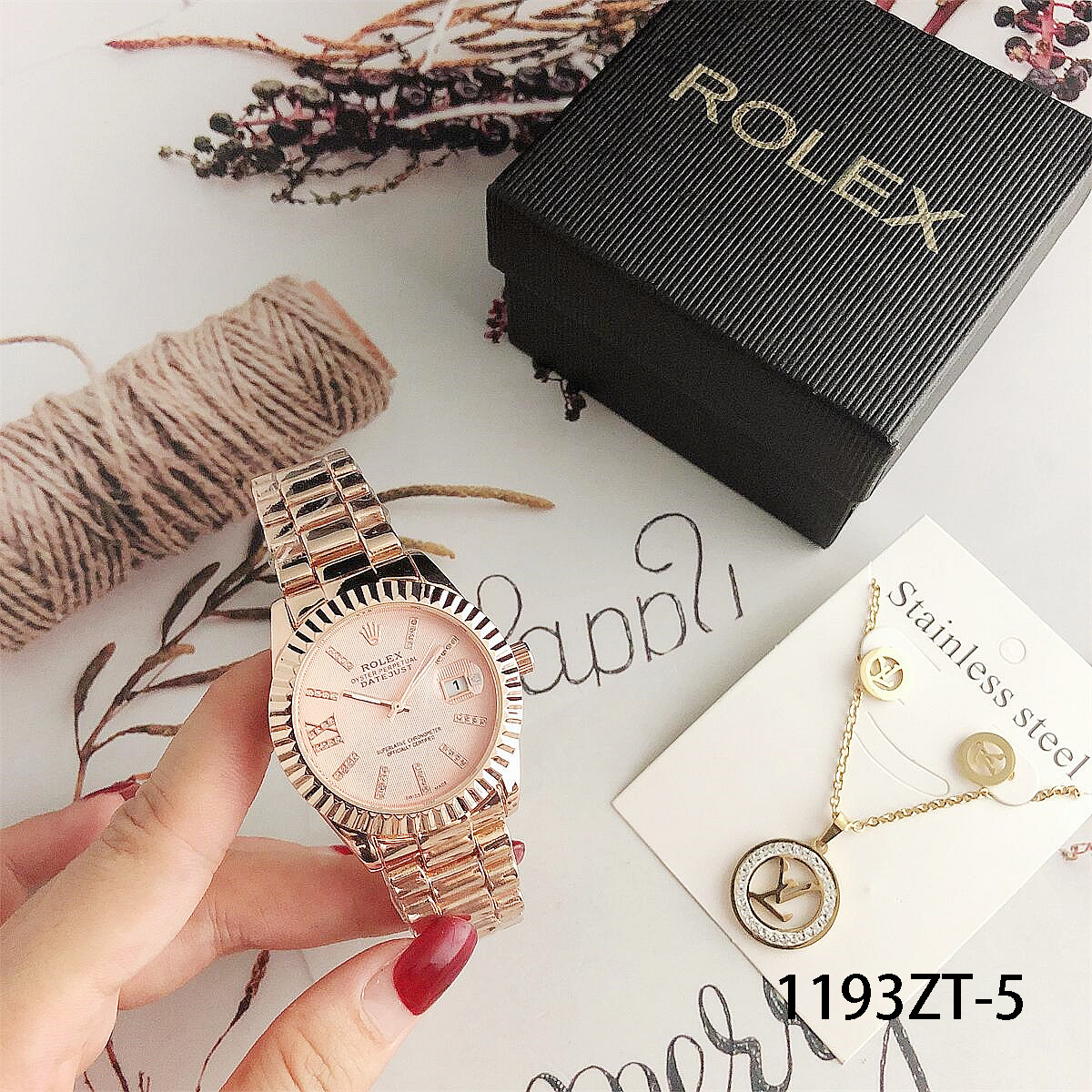RO.LEX $18 gallery