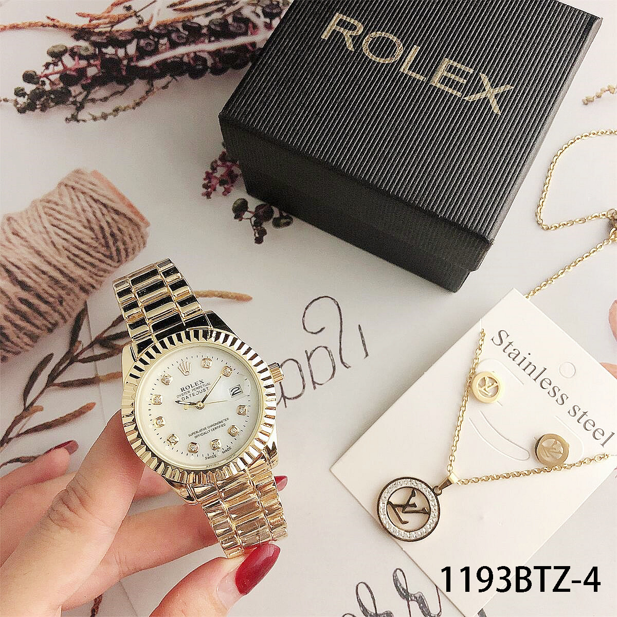 RO.LEX $18 gallery