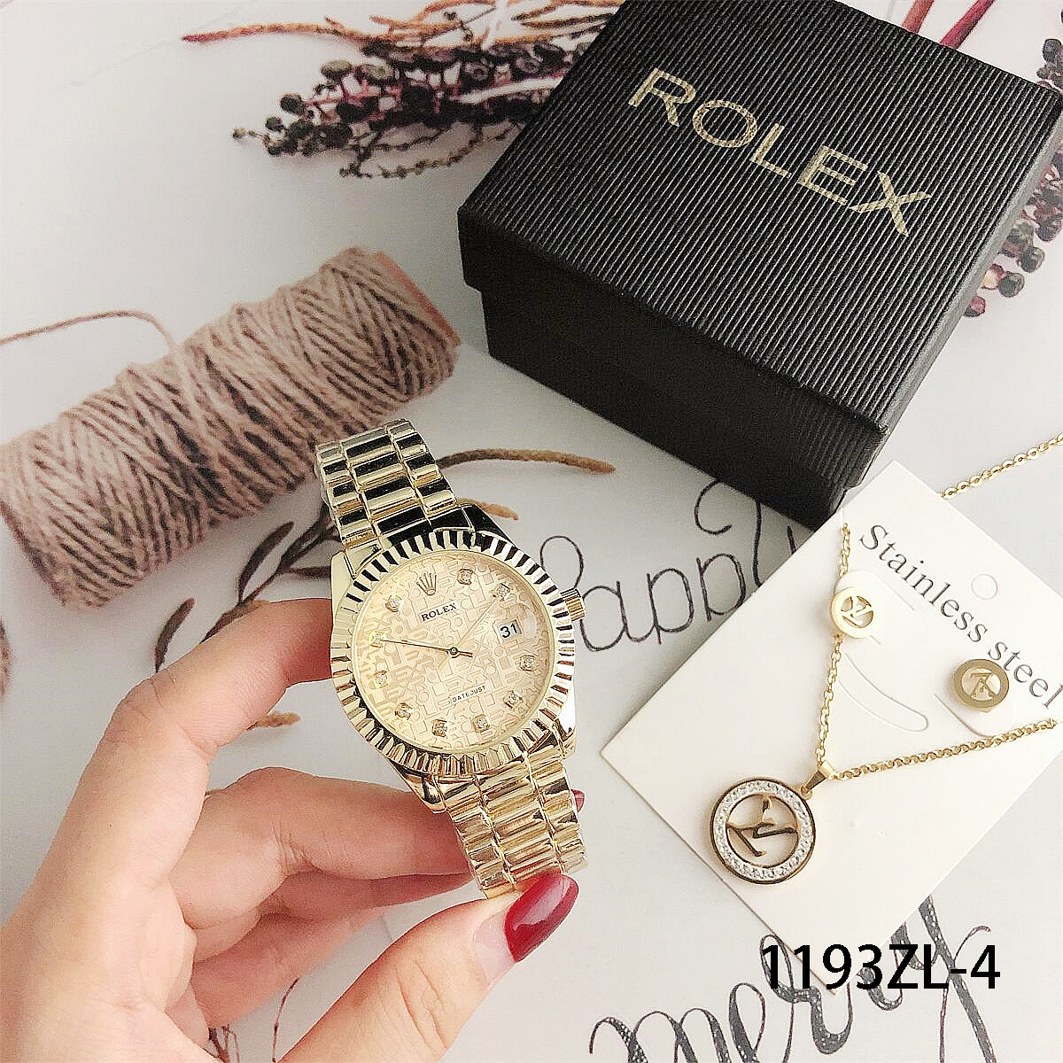 RO.LEX $18 gallery