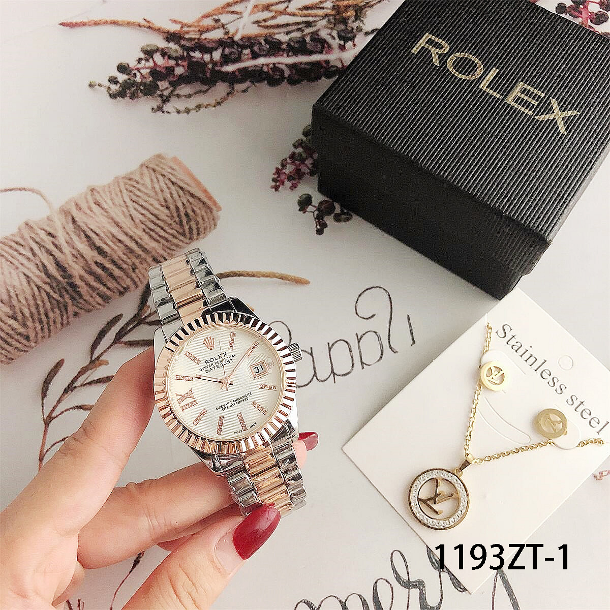 RO.LEX $18 gallery