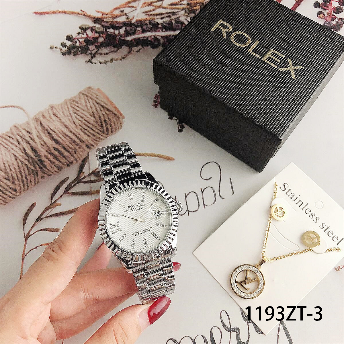 RO.LEX $18 gallery
