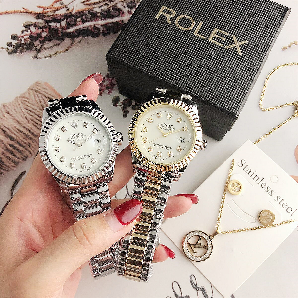RO.LEX $18 gallery