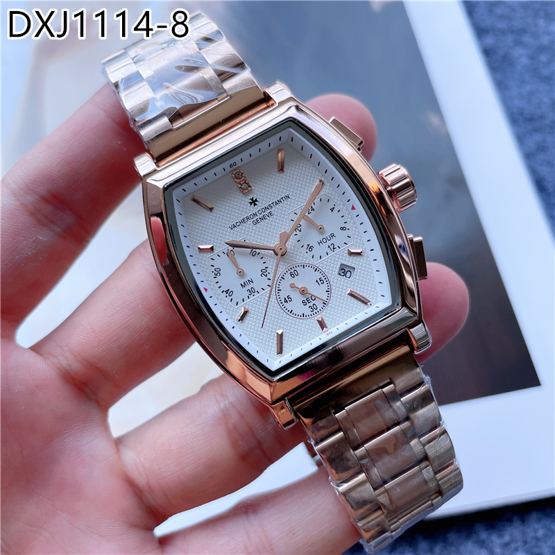 Vacheron Constantin $43 gallery