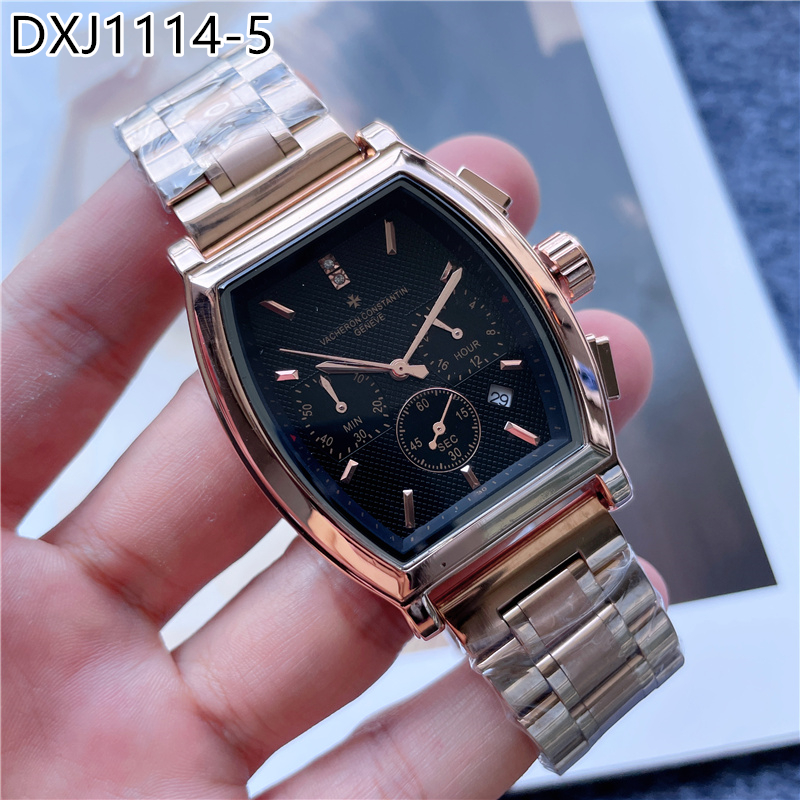 Vacheron Constantin $43 gallery