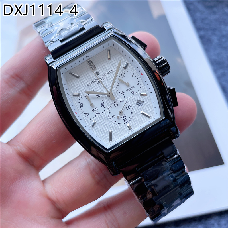 Vacheron Constantin $43 gallery