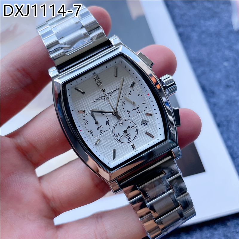 Vacheron Constantin $43 gallery