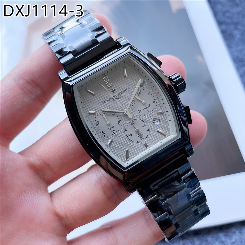 Vacheron Constantin $43 gallery