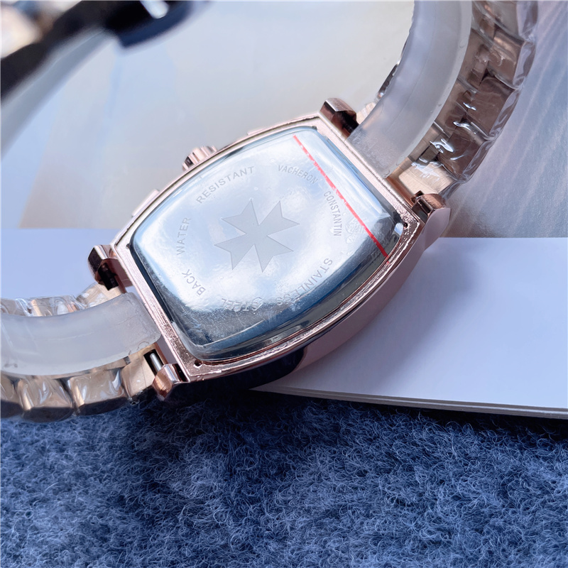 Vacheron Constantin $43 gallery