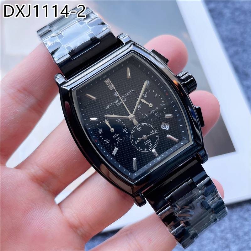 Vacheron Constantin $43 gallery