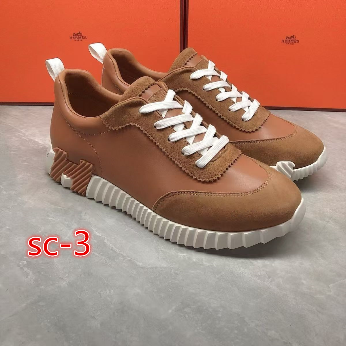 Z6061-75.99$-Hermès, size 35-45 gallery
