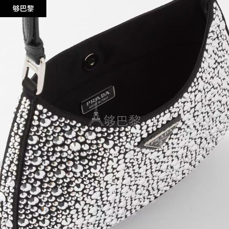 Z6881 PRADA 65$ gallery