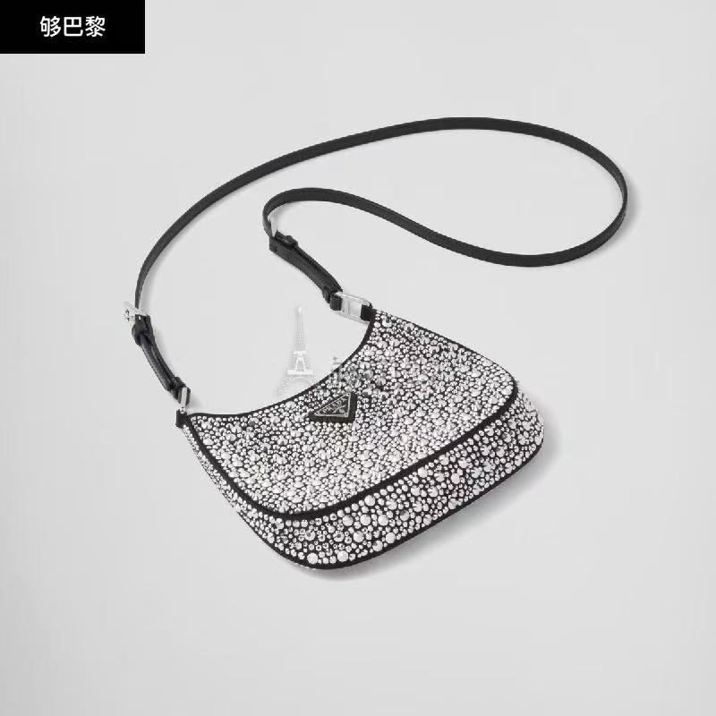 Z6881 PRADA 65$ gallery