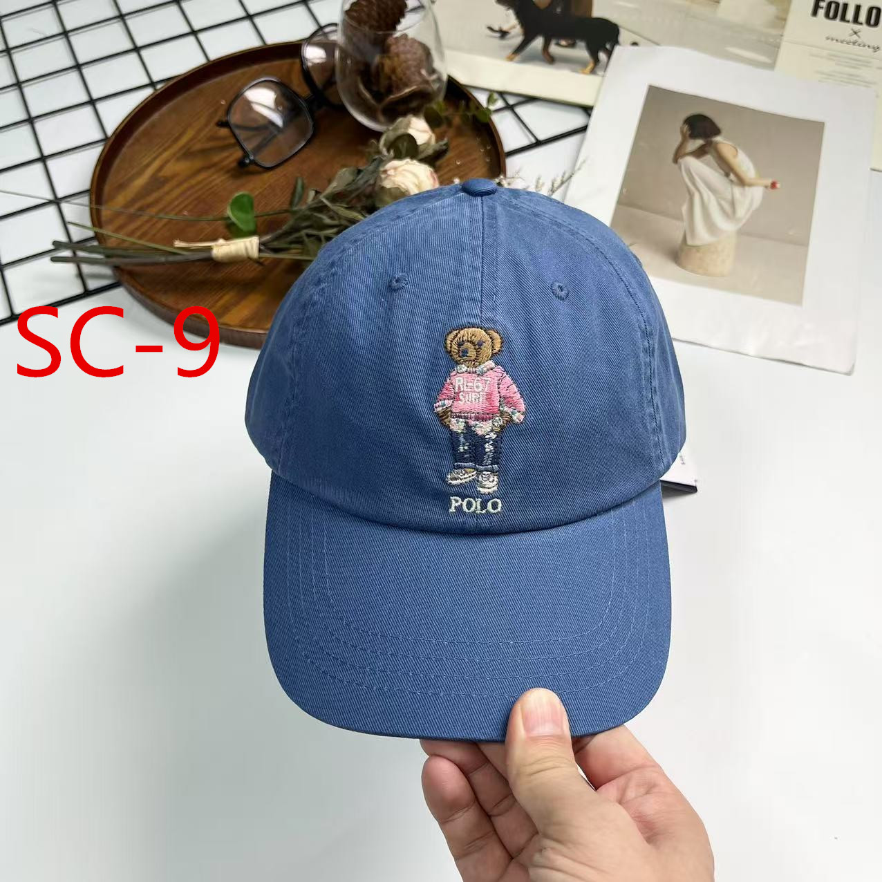 Z6902-33.99$  Paul Hat gallery