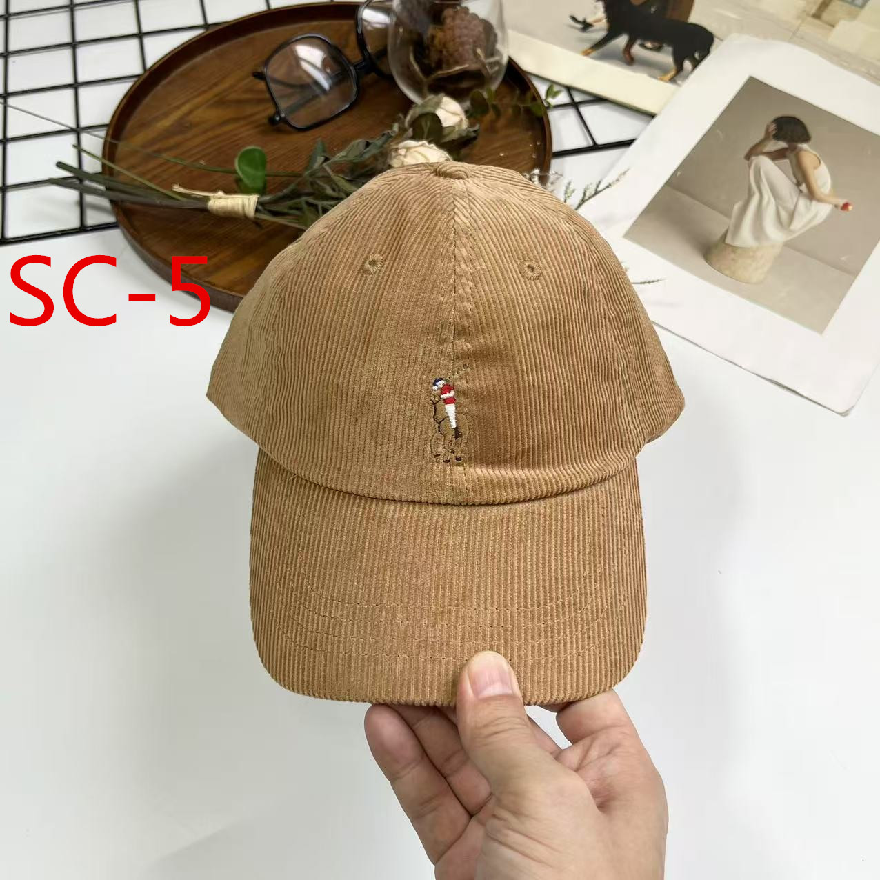 Z6902-33.99$  Paul Hat gallery