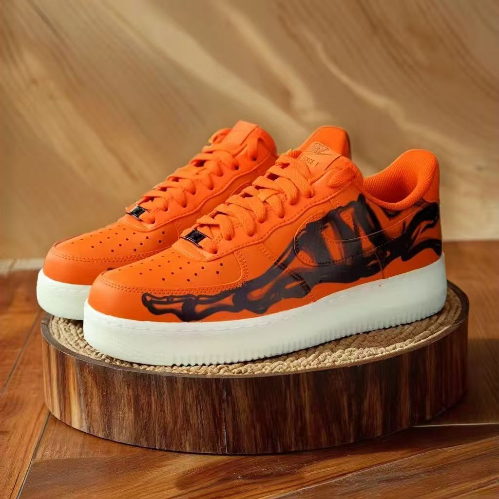 Z6985 Nike AF1 55$ gallery