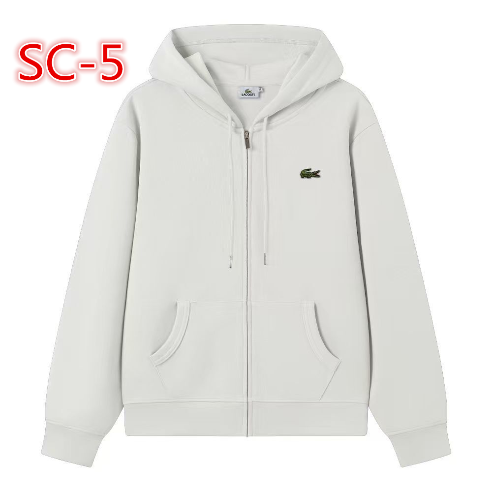 Z7607 LACOSTE 55$ gallery