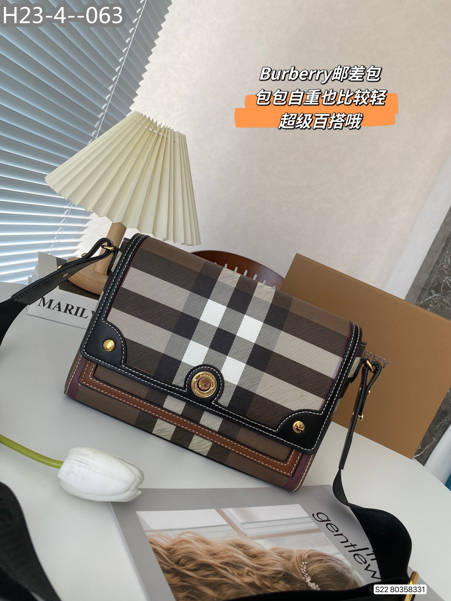 Z7701 Burberry 69.99$ gallery