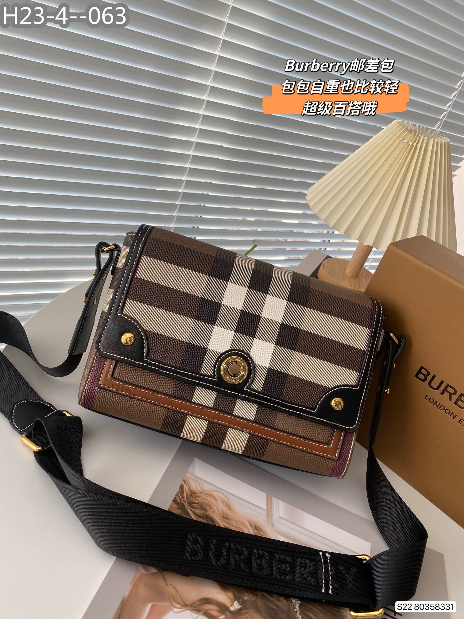 Z7701 Burberry 69.99$ gallery