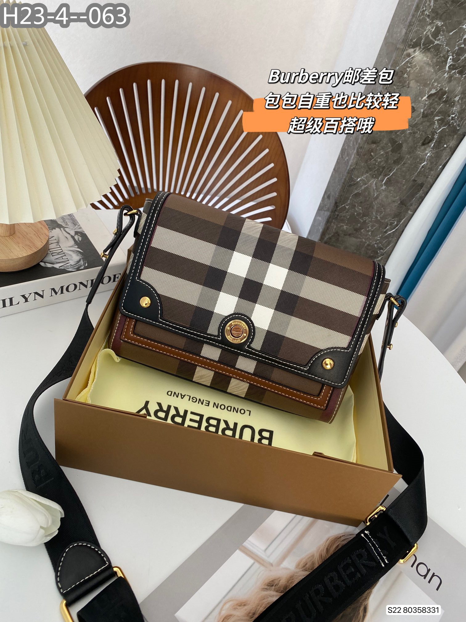Z7701 Burberry 69.99$ gallery