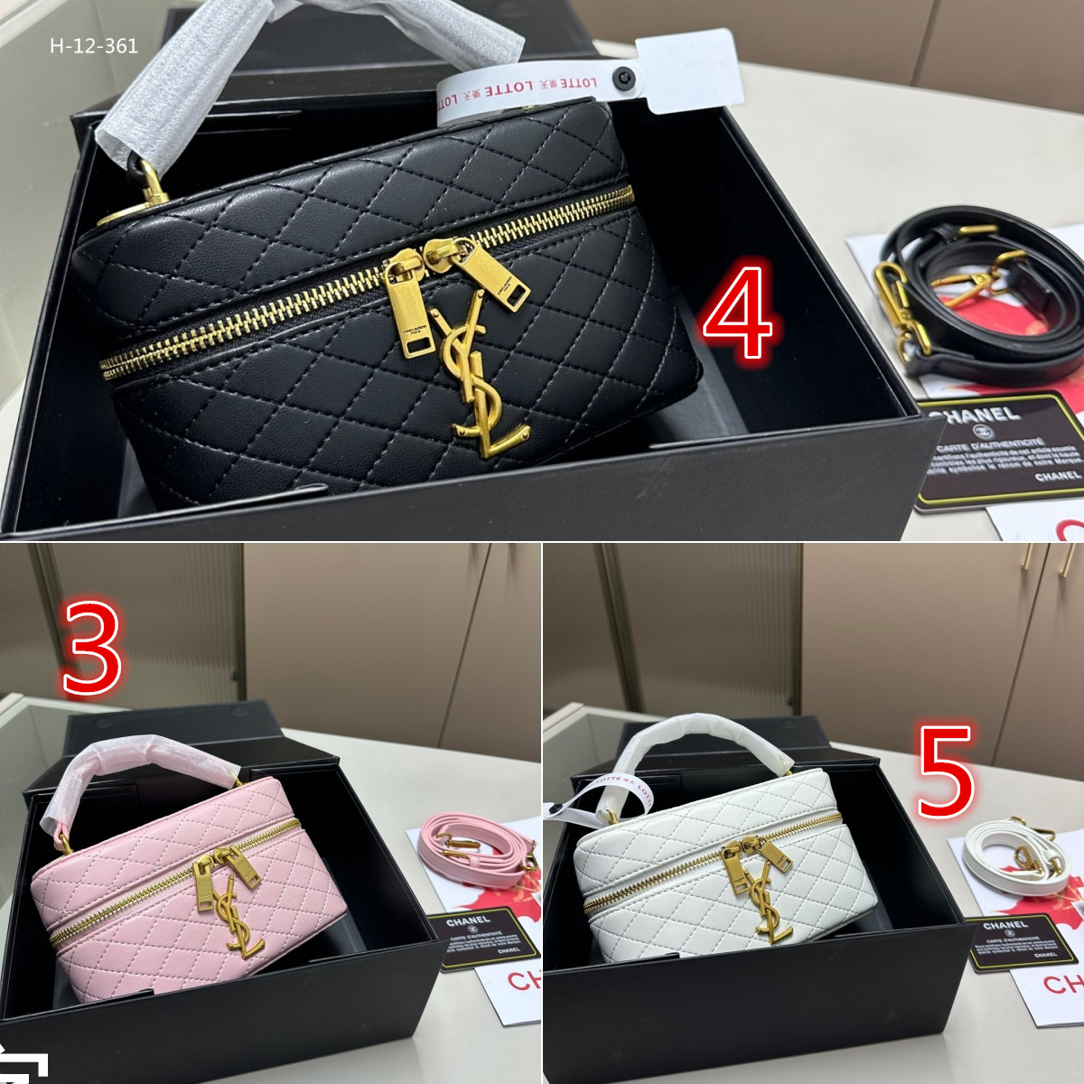 Z7724-65.99$  Makeup bag gallery