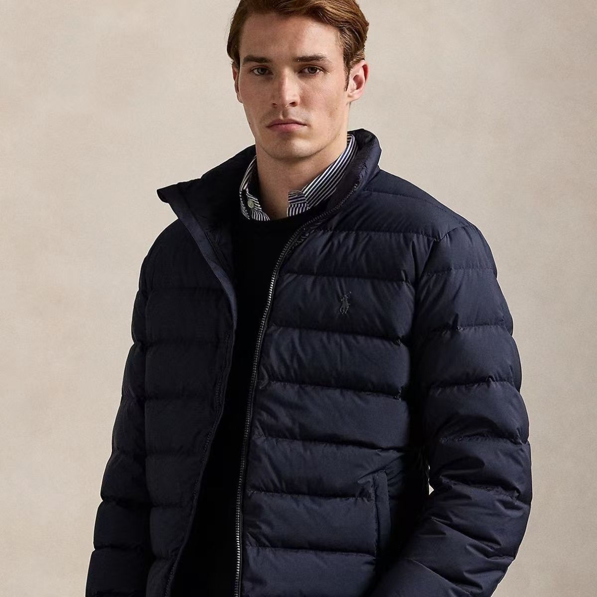 Z7731-65.99$  Paul down jacket gallery