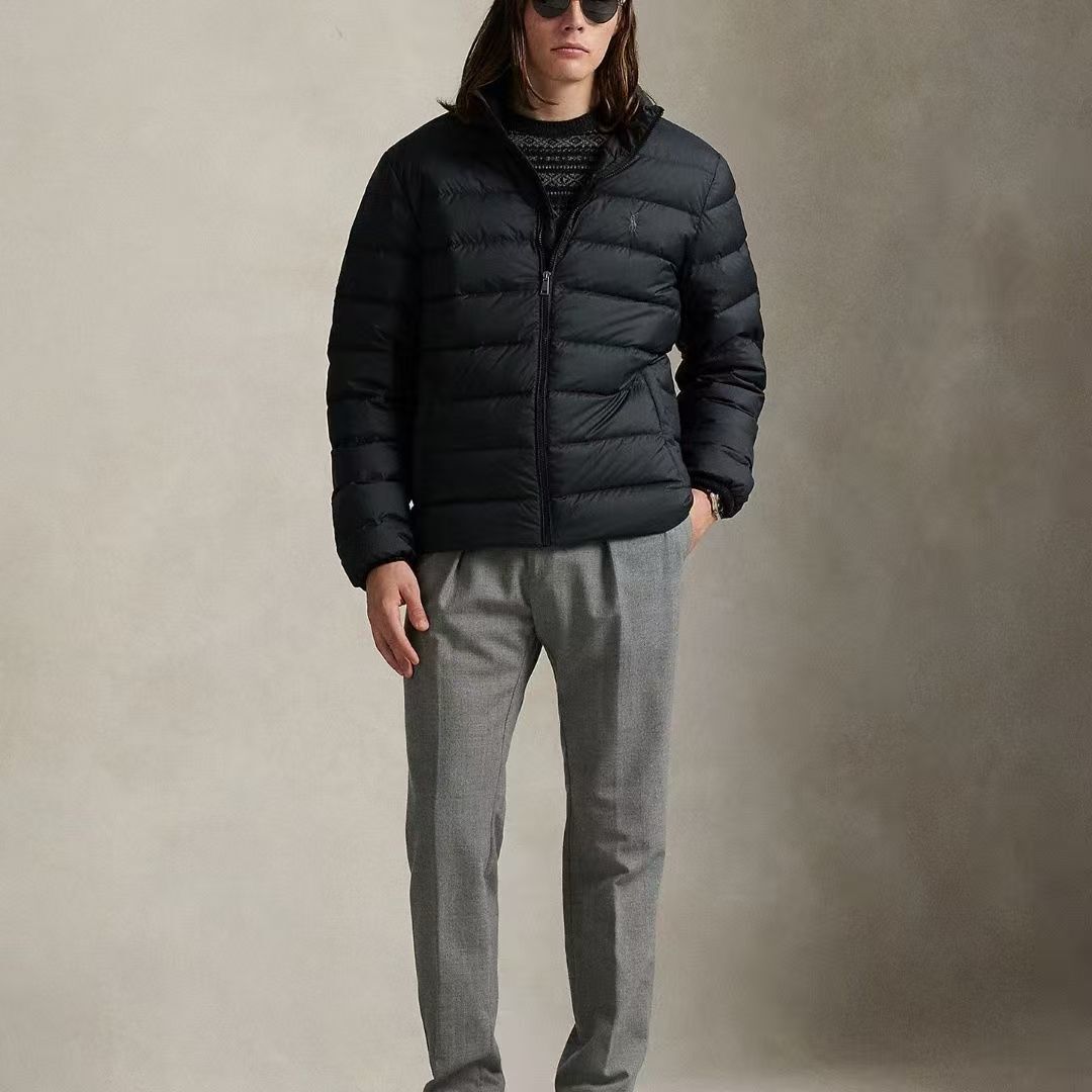 Z7731-65.99$  Paul down jacket gallery