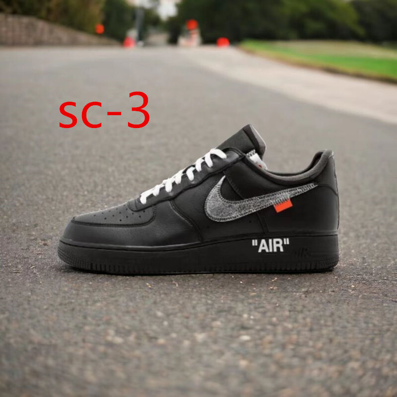 Z7749-65.99$   Nike genuine leather material gallery