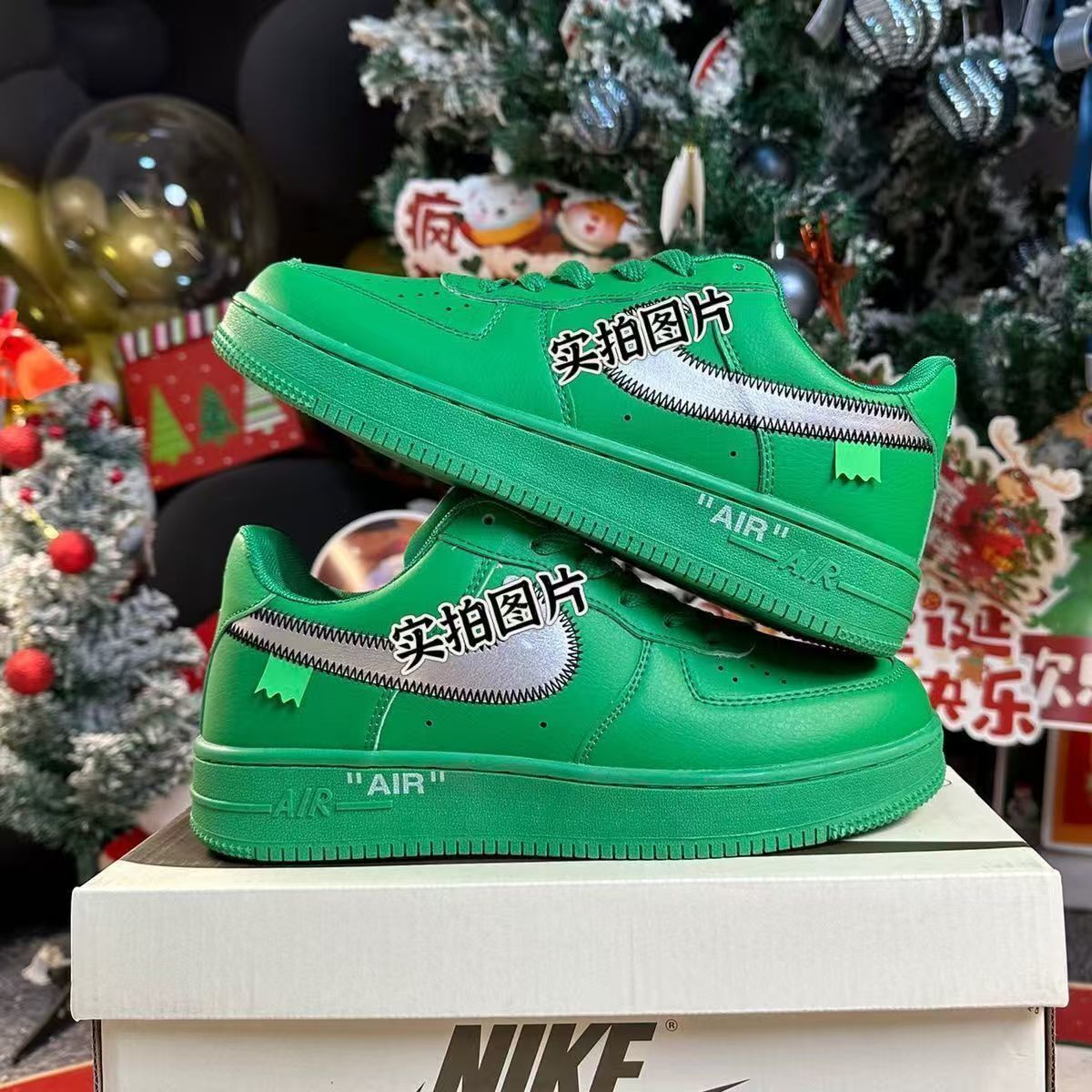 Z7749-65.99$   Nike genuine leather material gallery