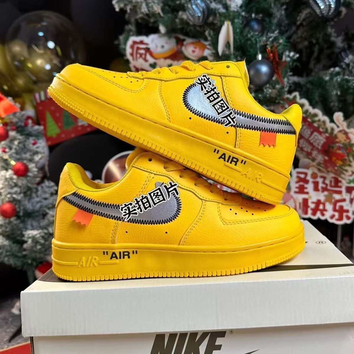 Z7749-65.99$   Nike genuine leather material gallery