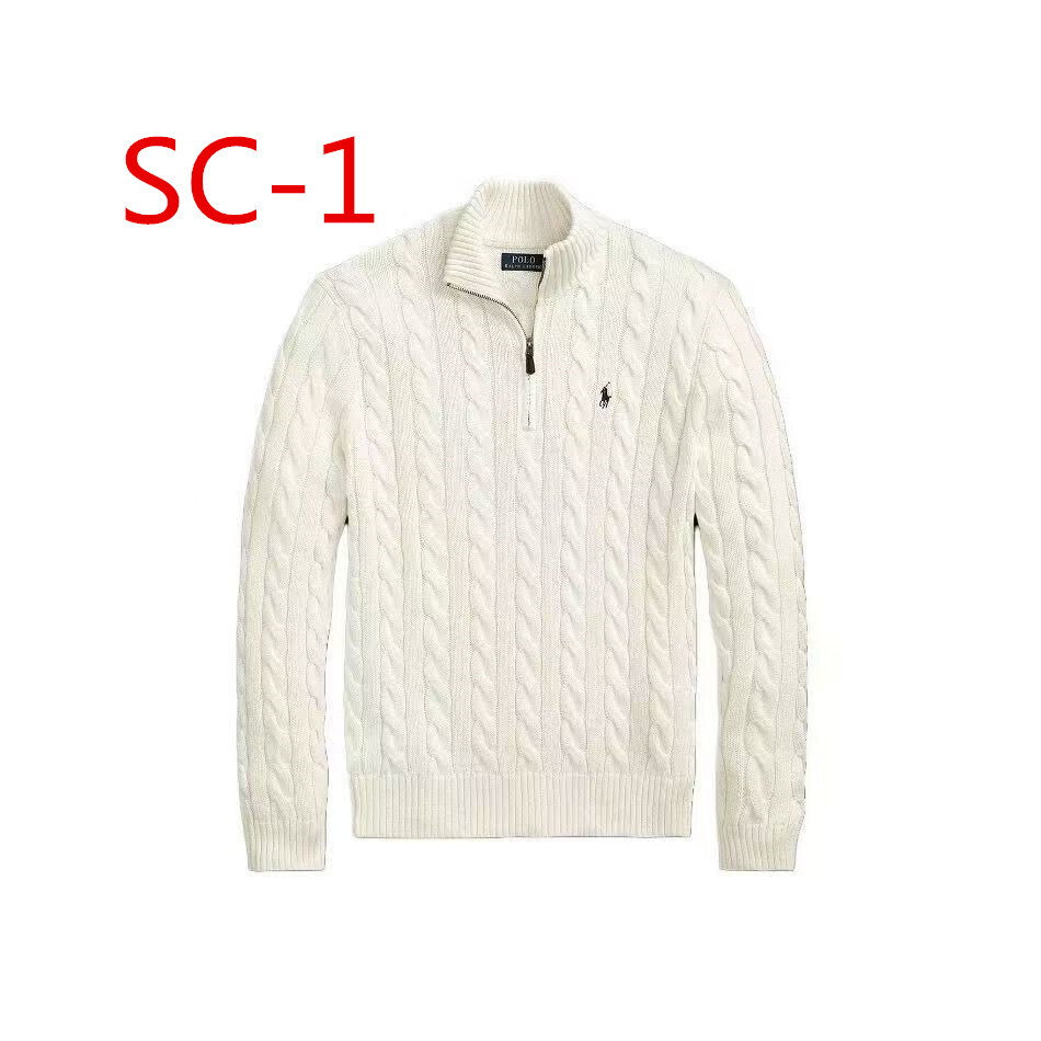 Z7759-45.99$  Paul wool sweater, unisex gallery