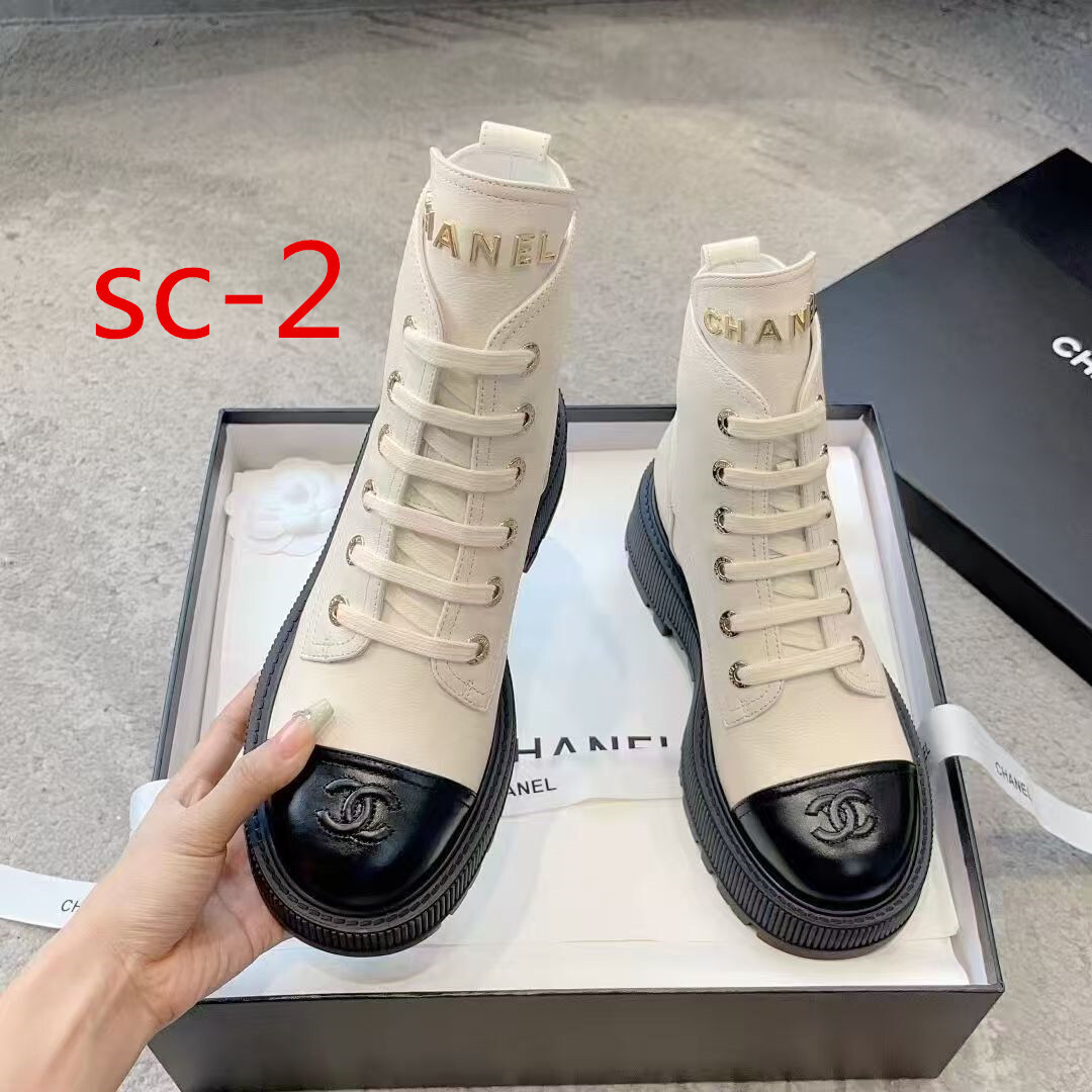 Z7761-69.99$Chanel, made of genuine leather material gallery