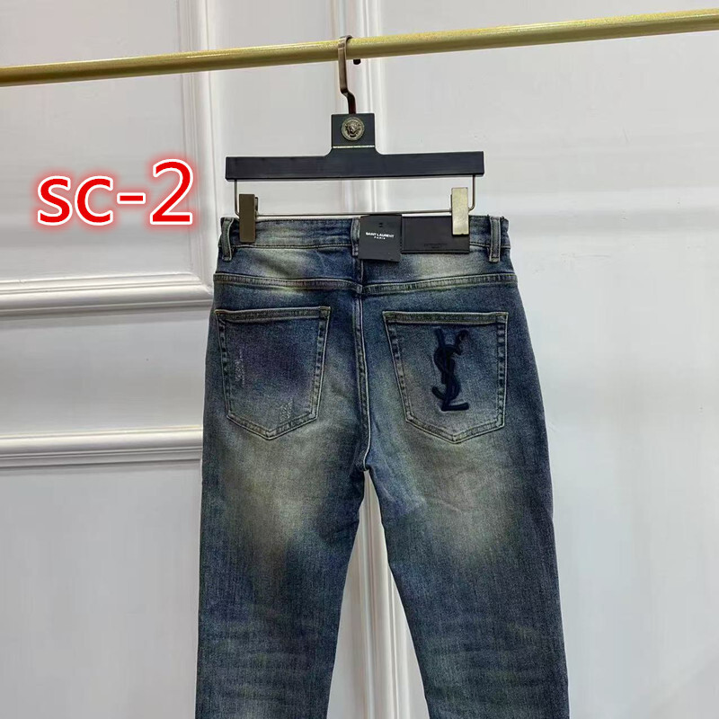 Z7762-45.99$  Saint Laurent gallery