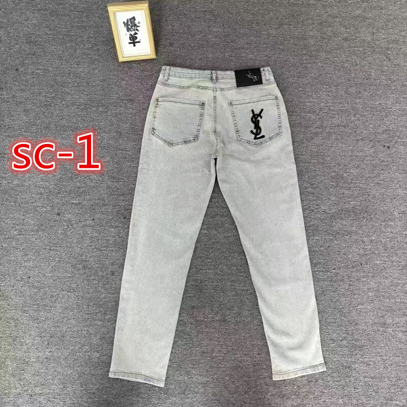 Z7762-45.99$  Saint Laurent gallery