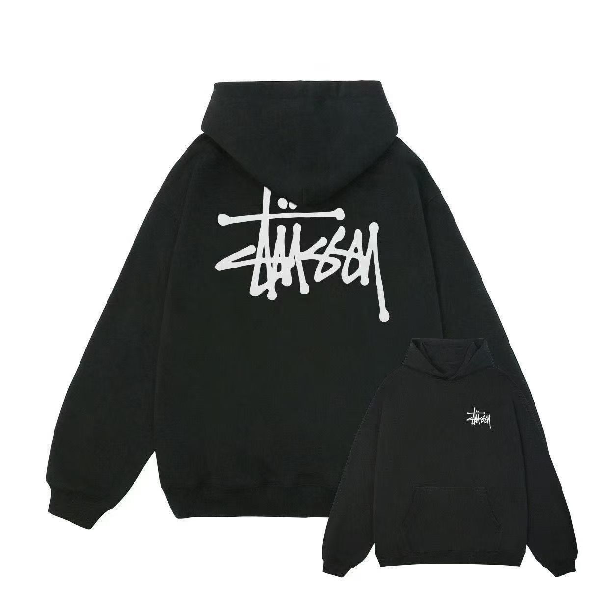 Z7774 STUSSY 45.99$ gallery