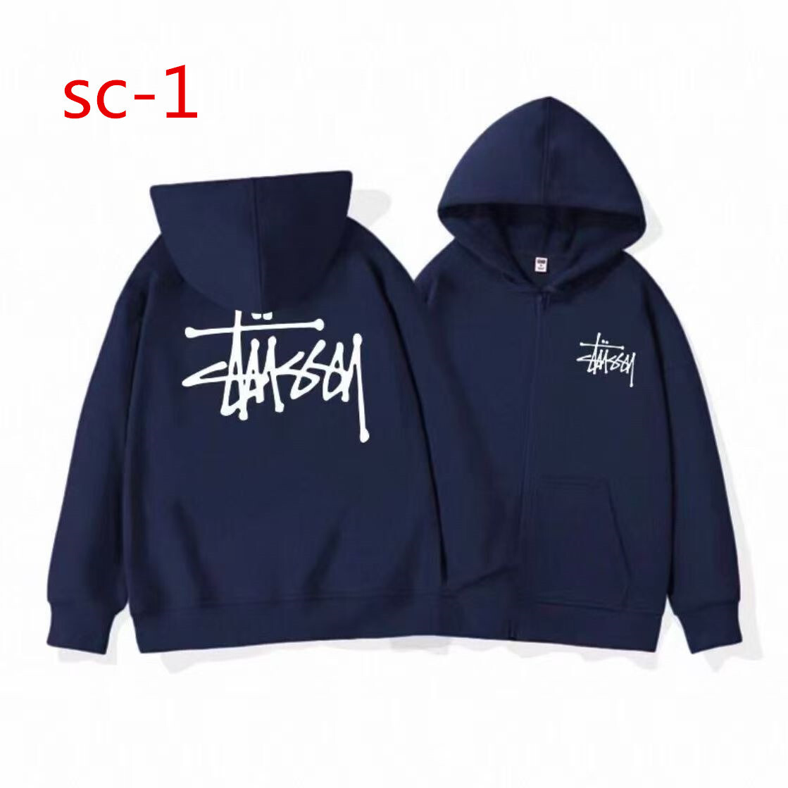 Z7774 STUSSY 45.99$ gallery