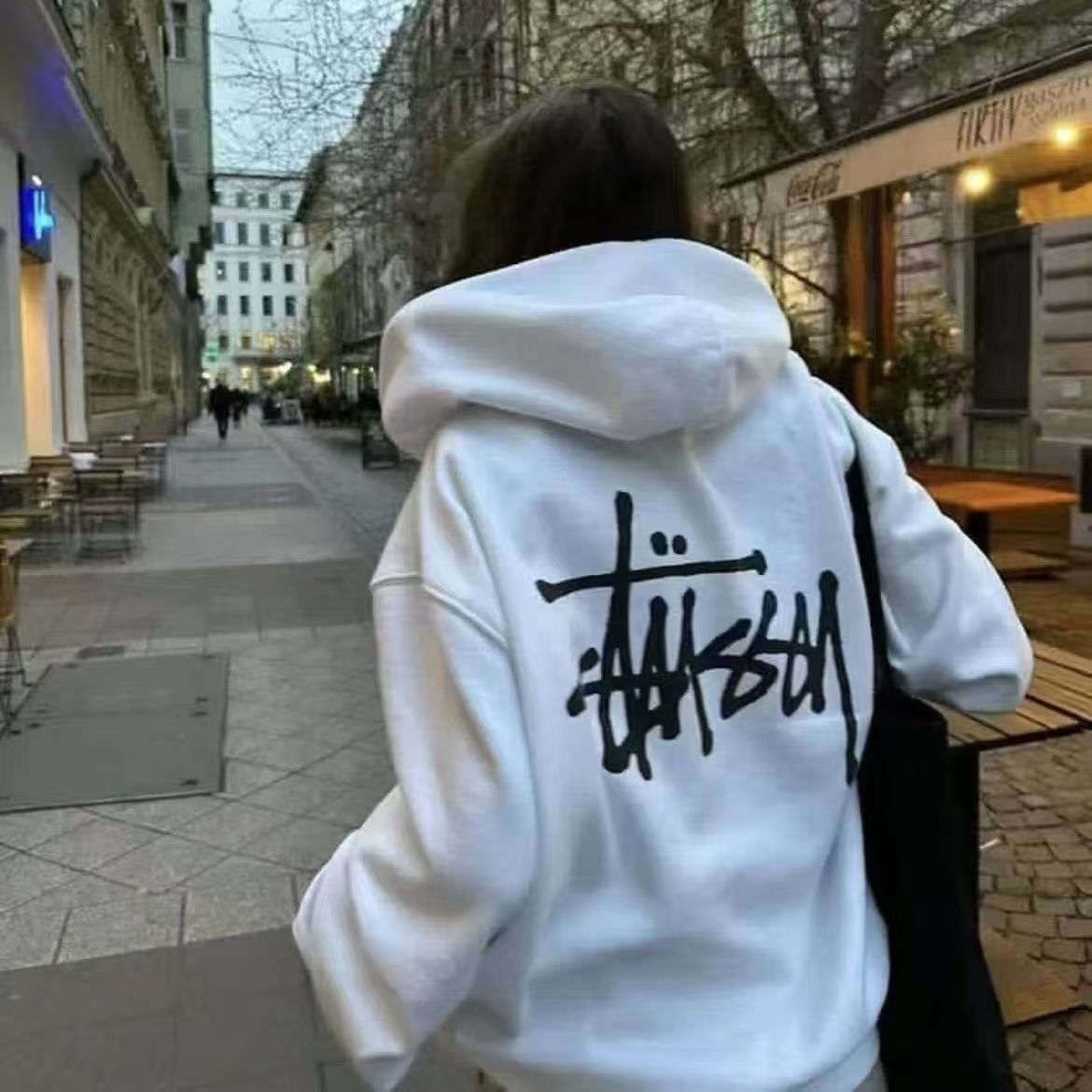 Z7774 STUSSY 45.99$ gallery