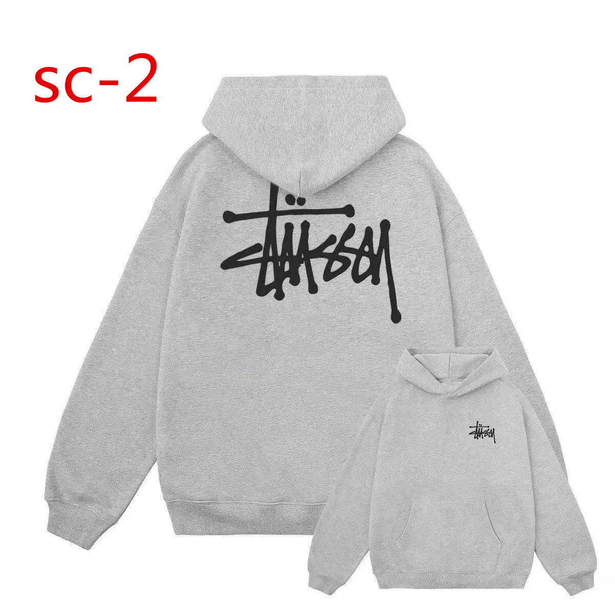 Z7774 STUSSY 45.99$ gallery
