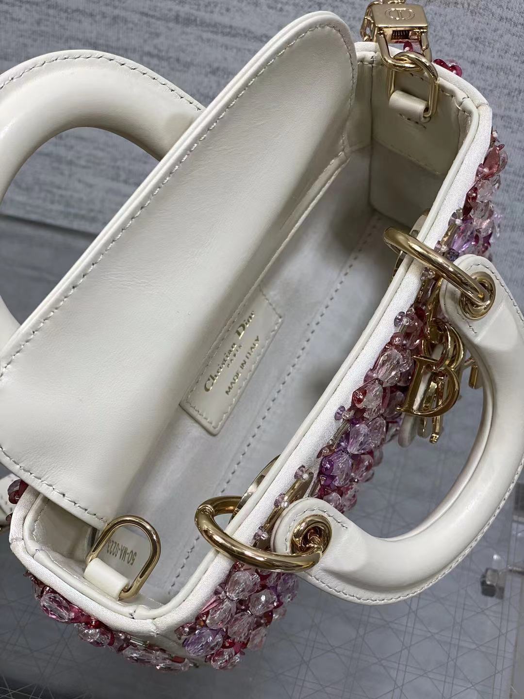 Z7786 DIOR 85$ gallery