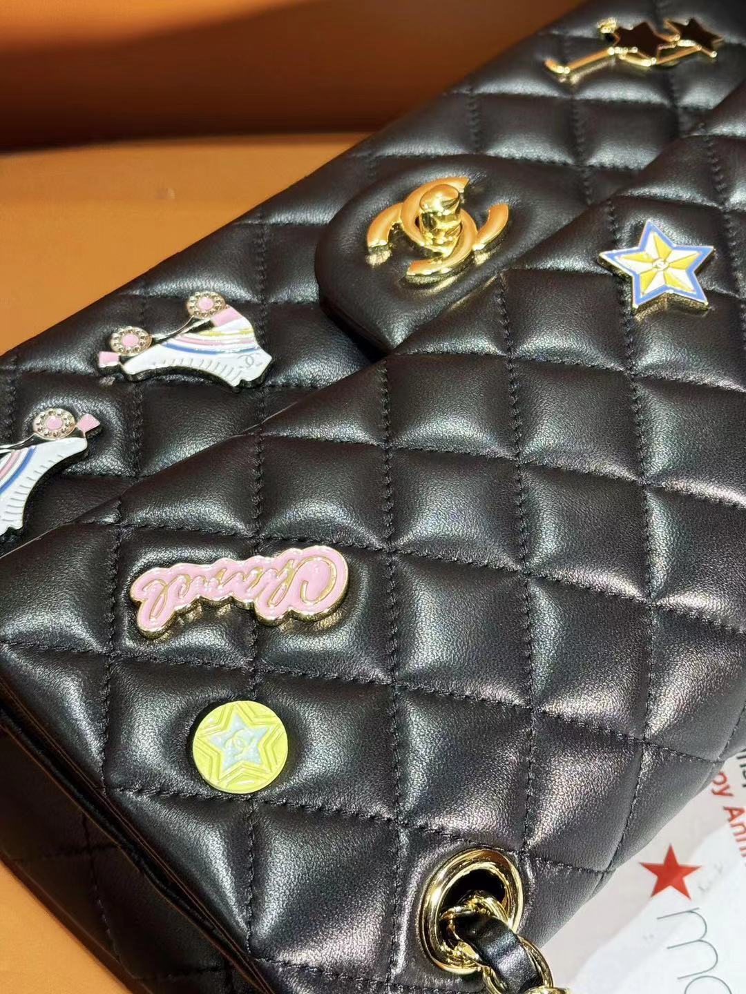 Z7789 CHANEL 68$ gallery