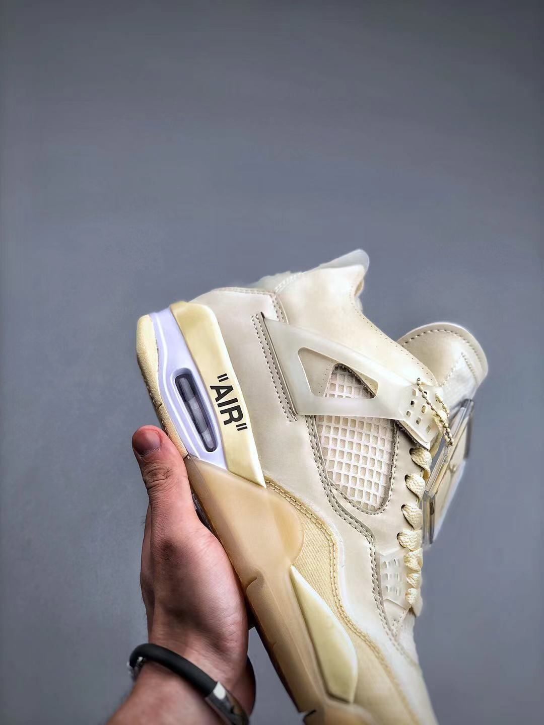 Z7794 Nike AJ4 55$ gallery