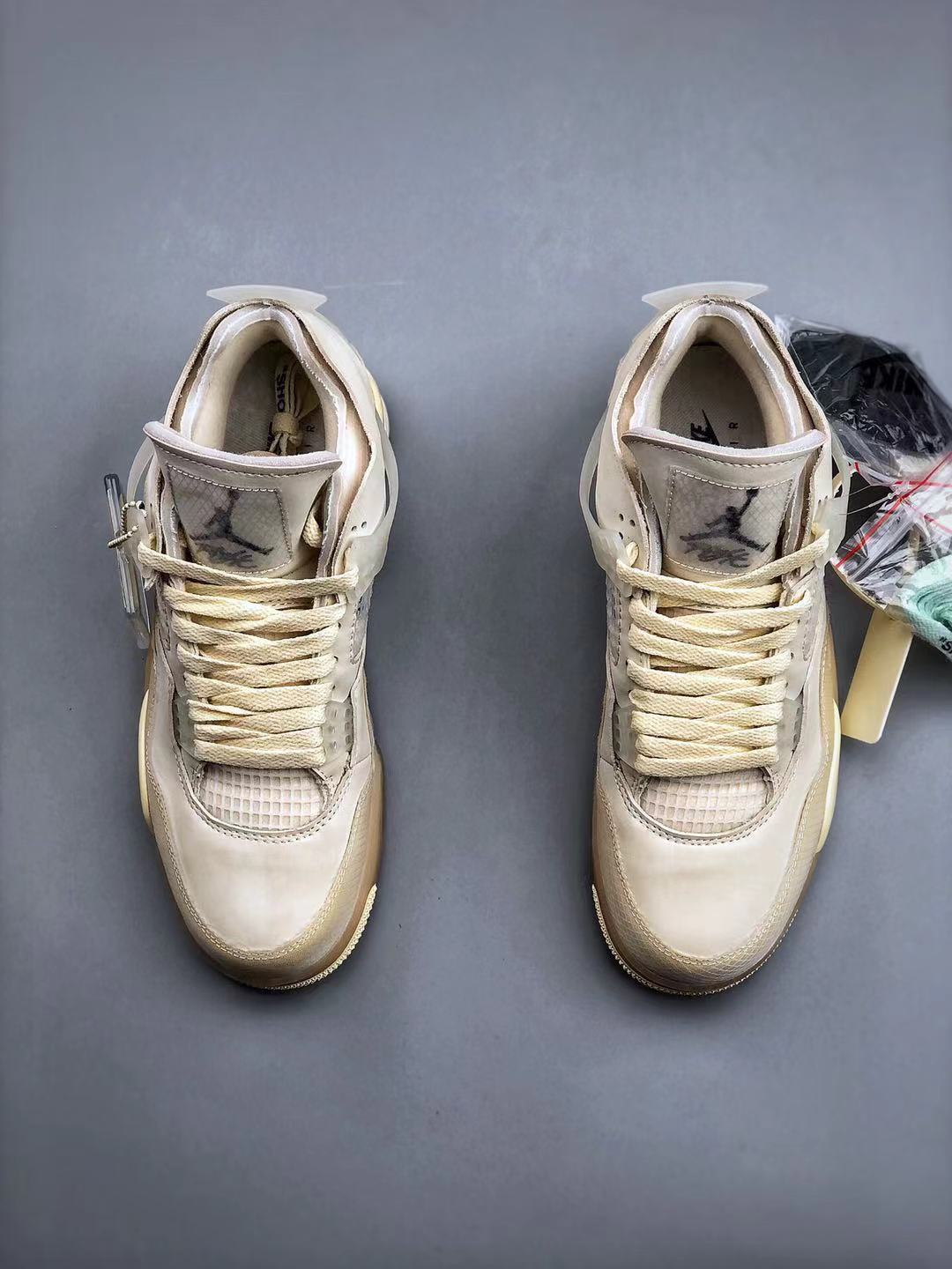 Z7794 Nike AJ4 55$ gallery